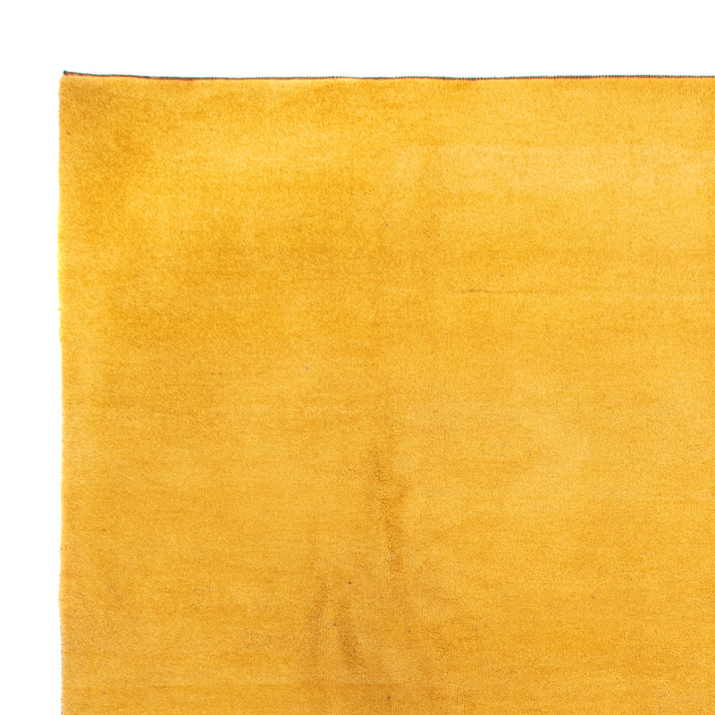 Alfombra Gabbeh - Indus - 394 x 307 cm - oro