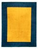 Gabbeh Indo Alfombra 300x389cm - Alfombra de lana
