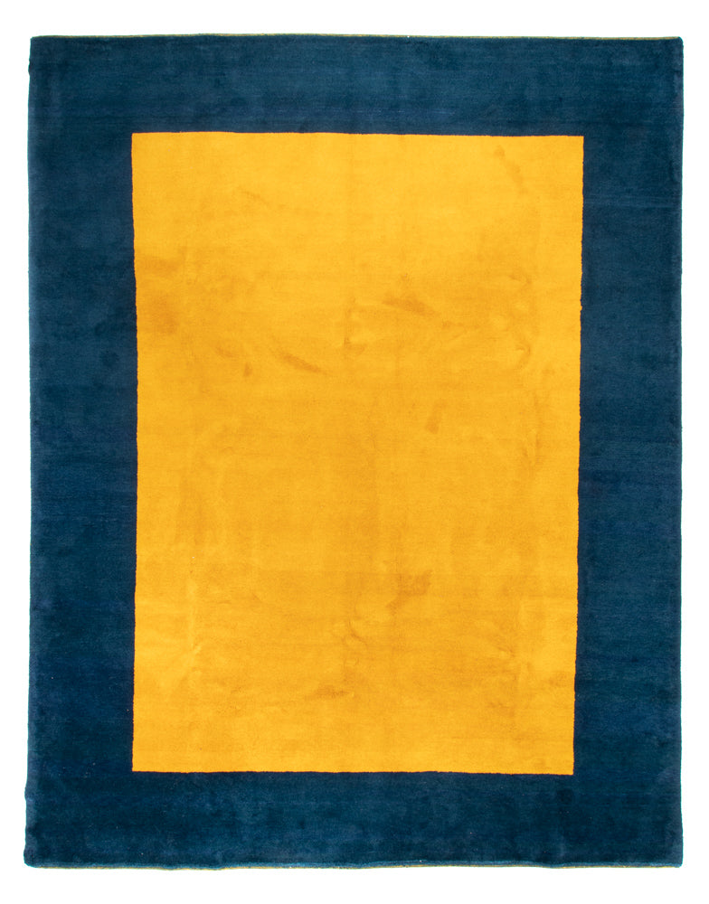 Alfombra Gabbeh - Indus - 389 x 300 cm - oro