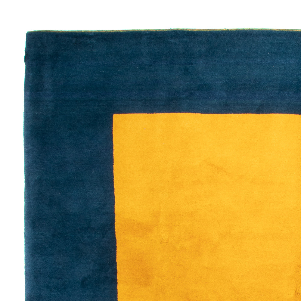 Alfombra Gabbeh - Indus - 389 x 300 cm - oro