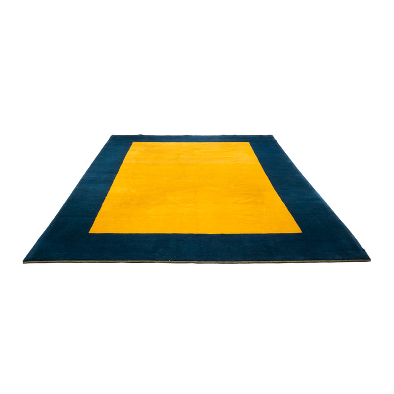 Alfombra Gabbeh - Indus - 389 x 300 cm - oro