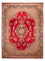 Alfombra persa - Clásica - 415 x 305 cm - rojo
