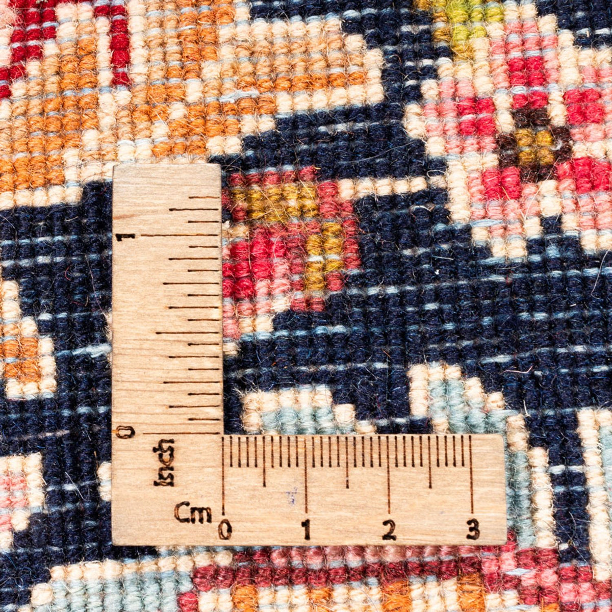 Alfombra persa - Clásica - 415 x 305 cm - rojo