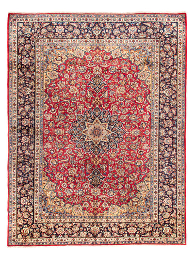 Najafabad Alfombra 292x399cm - Alfombra persa