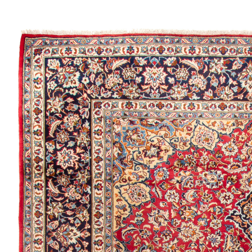 Alfombra persa - Clásica - 399 x 292 cm - rojo
