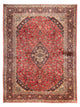 Kashan Alfombra 407x301cm - Alfombra persa