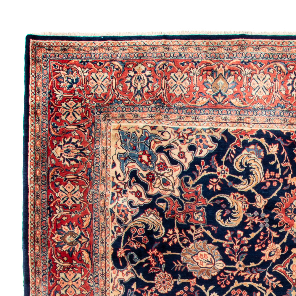 Sarouk Alfombra 273x382cm - Alfombra persa