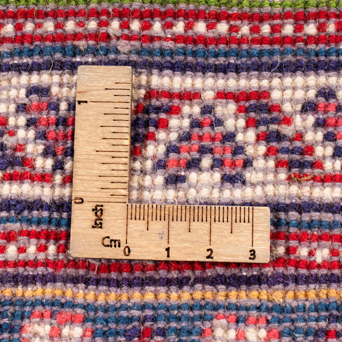 Alfombra persa - Mir - 408 x 302 cm - beige