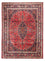 Alfombra persa - Clásica - 330 x 240 cm - rojo