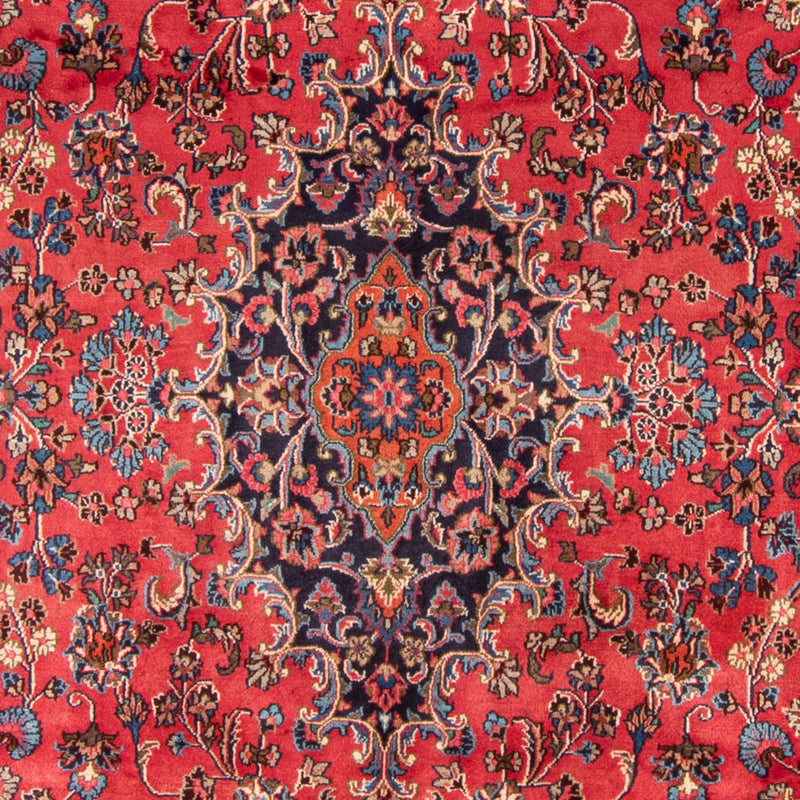 Alfombra persa - Clásica - 330 x 240 cm - rojo