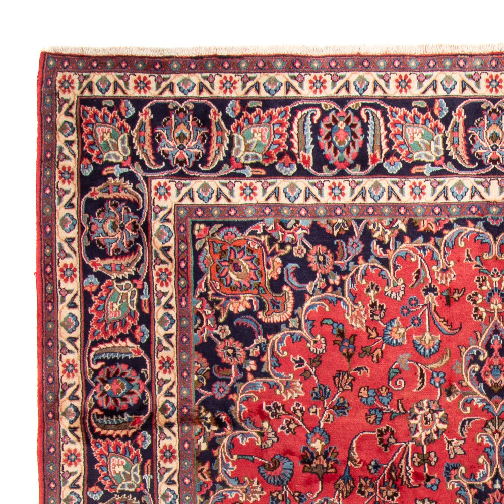 Alfombra persa - Clásica - 330 x 240 cm - rojo