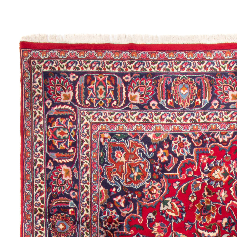 Alfombra persa - Clásica - 362 x 240 cm - rojo
