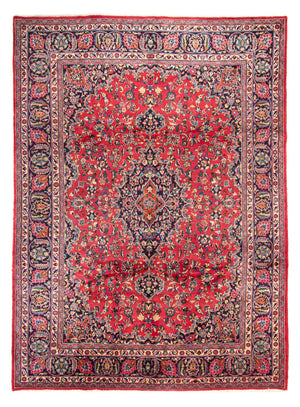 Alfombra persa - Clásica - 338 x 241 cm - rojo