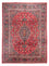 Alfombra persa - Clásica - 338 x 241 cm - rojo