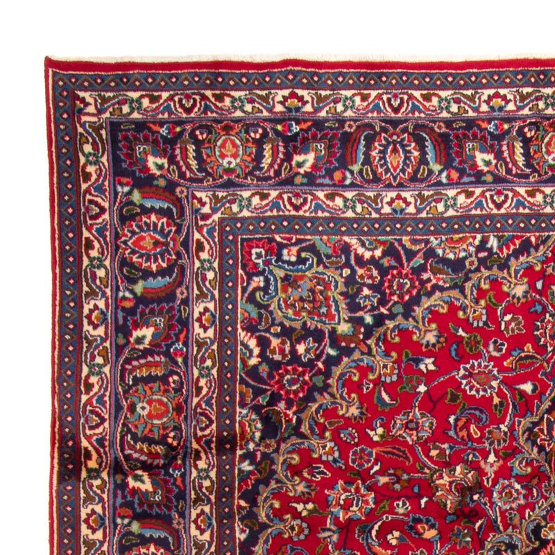 Alfombra persa - Clásica - 321 x 245 cm - rojo