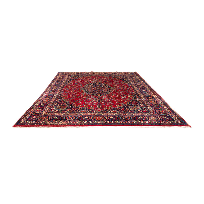 Alfombra persa - Clásica - 321 x 245 cm - rojo