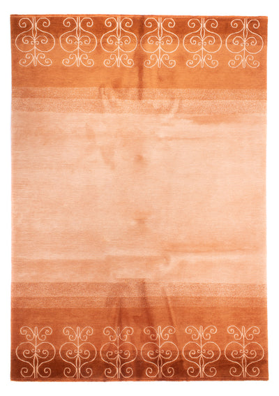 Alfombra de Nepal 169x240cm - Alfombra de lana