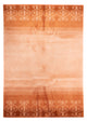 Alfombra de Nepal 240x169cm - Alfombra de lana