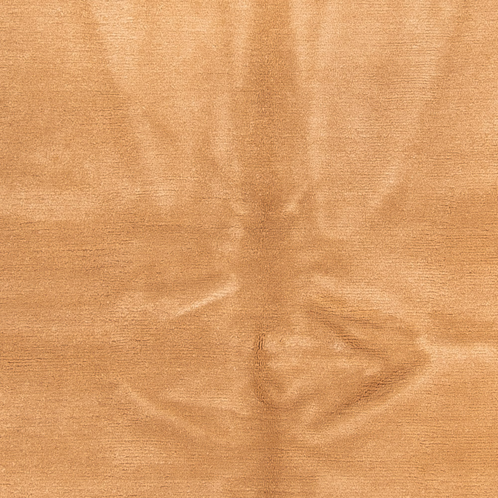 Alfombra de Nepal - Real - 239 x 172 cm - beige