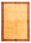 Alfombra de Nepal - Real - 243 x 173 cm - oro