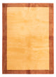 Alfombra de Nepal 173x243cm - Alfombra de lana