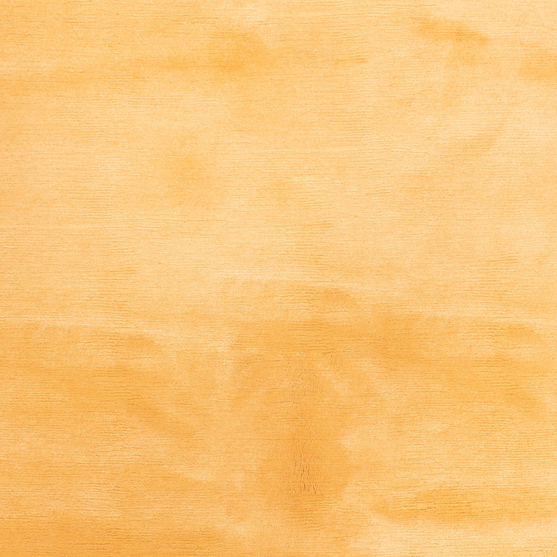 Alfombra de Nepal - Real - 243 x 173 cm - oro