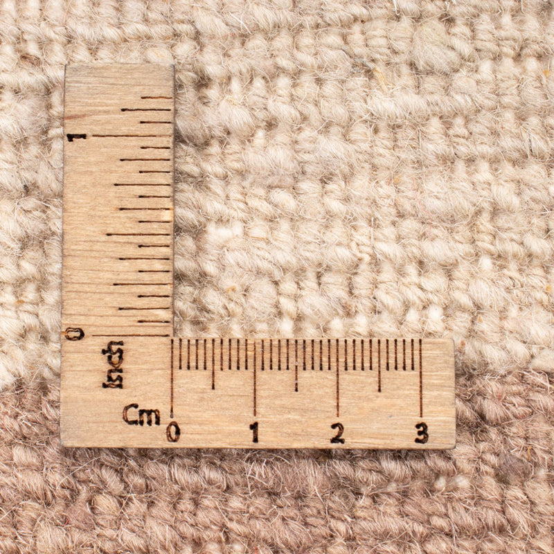 Alfombra de Nepal - Real - 242 x 170 cm - beige