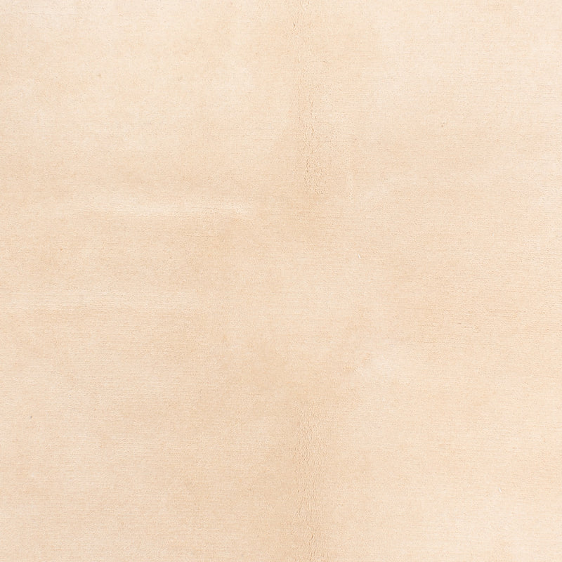 Alfombra de Nepal - Real - 240 x 170 cm - beige