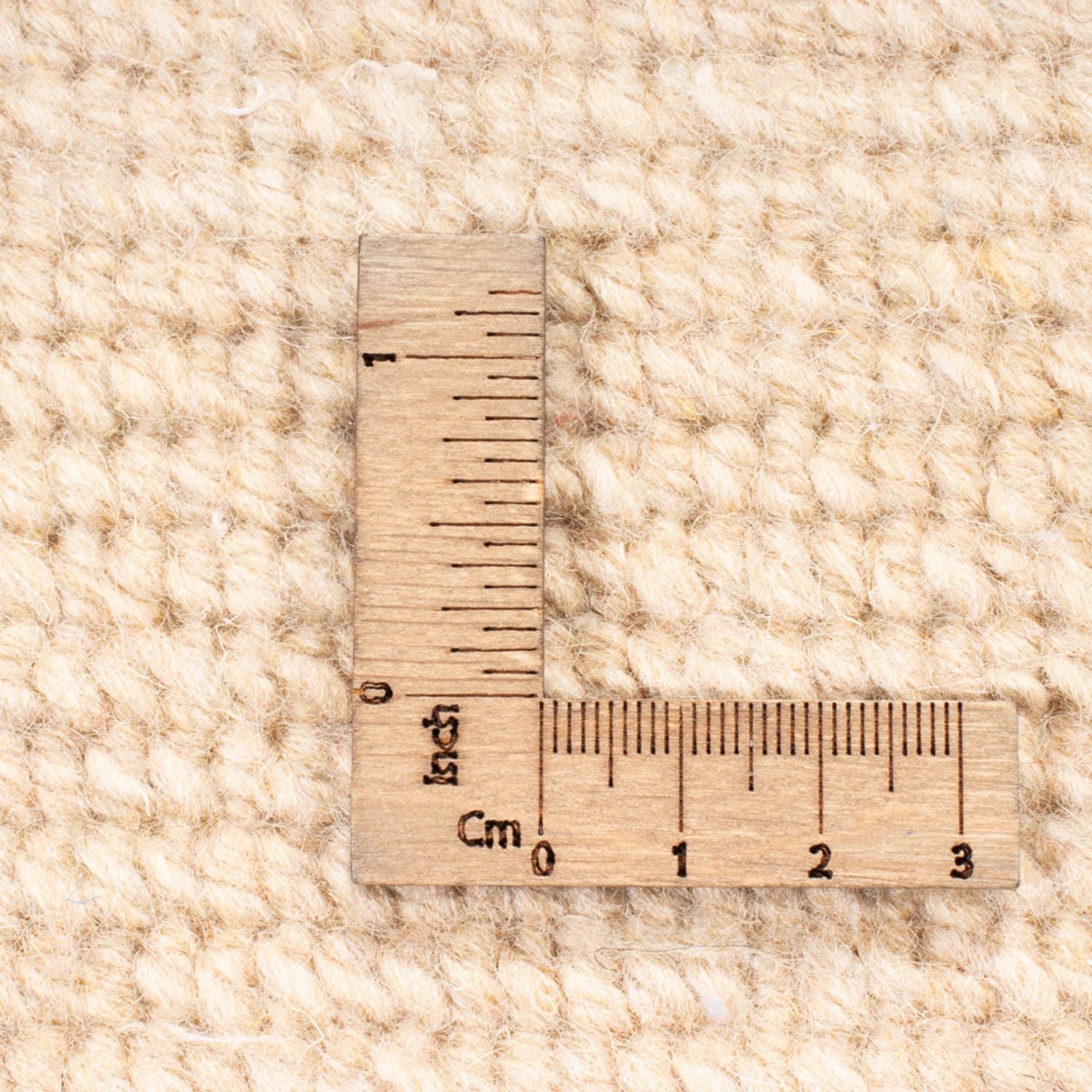 Alfombra de Nepal - Real - 240 x 170 cm - beige