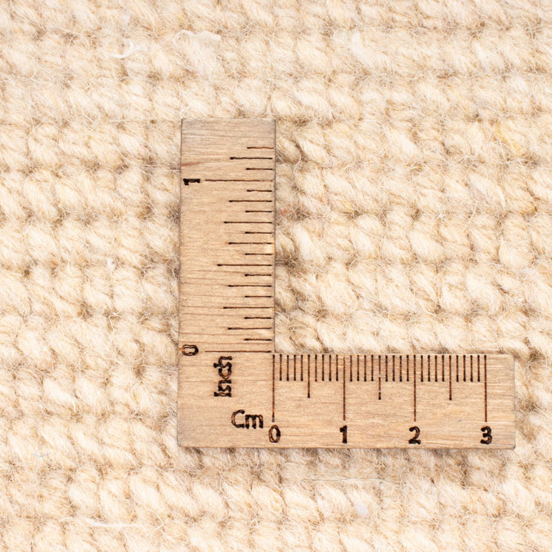 Alfombra de Nepal - Real - 240 x 170 cm - beige