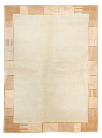 Alfombra de Nepal 174x245cm - Alfombra de lana