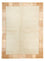 Alfombra de Nepal - Real - 245 x 174 cm - beige