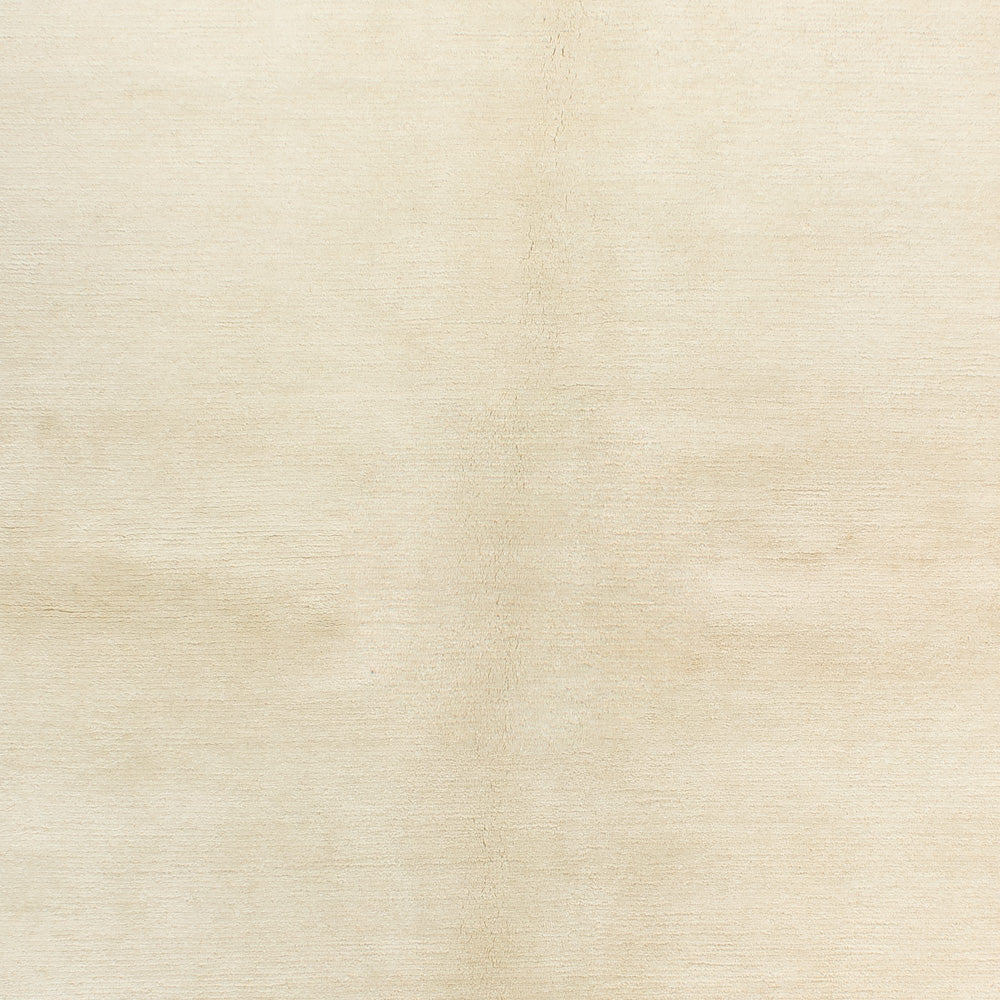 Alfombra de Nepal - Real - 245 x 174 cm - beige