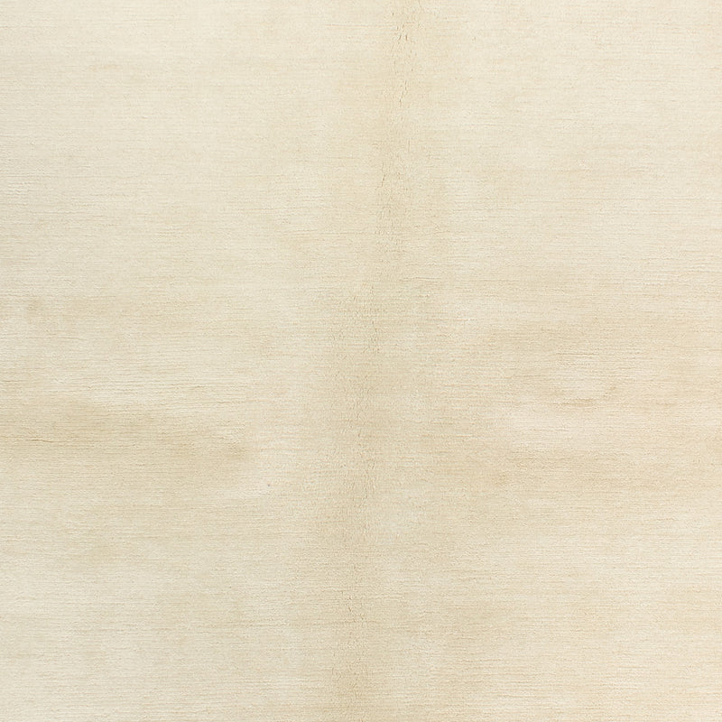 Alfombra de Nepal - Real - 245 x 174 cm - beige