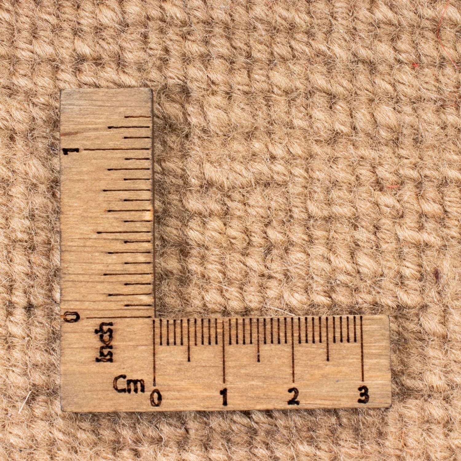Alfombra de Nepal - Real - 291 x 200 cm - beige