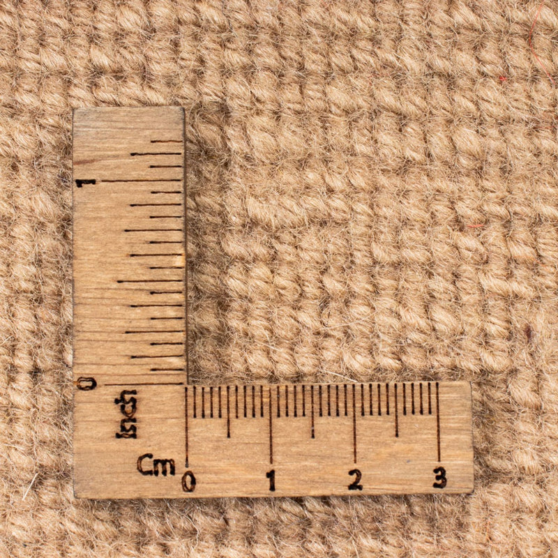 Alfombra de Nepal - Real - 291 x 200 cm - beige