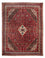 Alfombra persa - Nómada - 435 x 324 cm - rojo