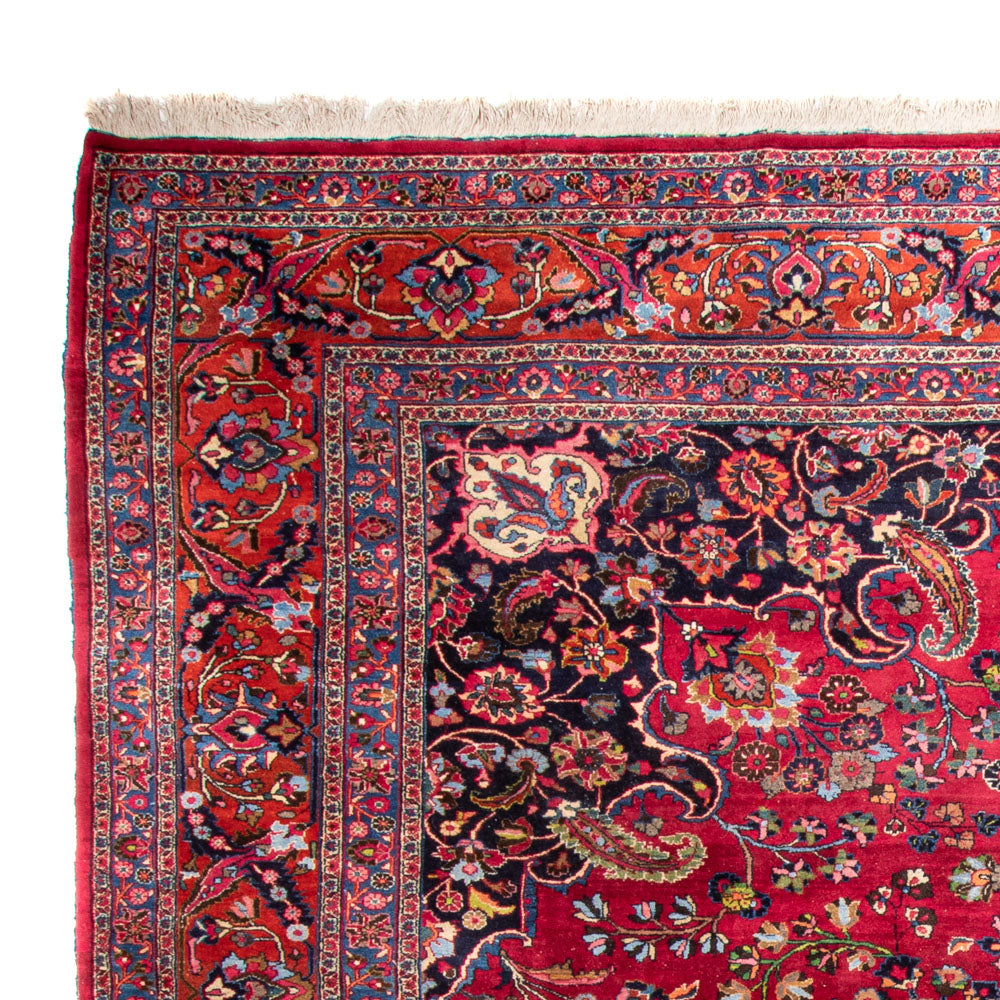 Mashhad Alfombra 491x357cm - Alfombra persa