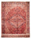 Alfombra persa - Nómada - 450 x 344 cm - rojo