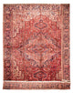 Heriz Alfombra 450x344cm - Alfombra persa