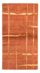 Alfombra de Nepal 92x162cm - Alfombra de lana