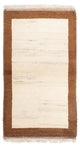 Gabbeh Indo Alfombra 165x95cm - Alfombra de lana
