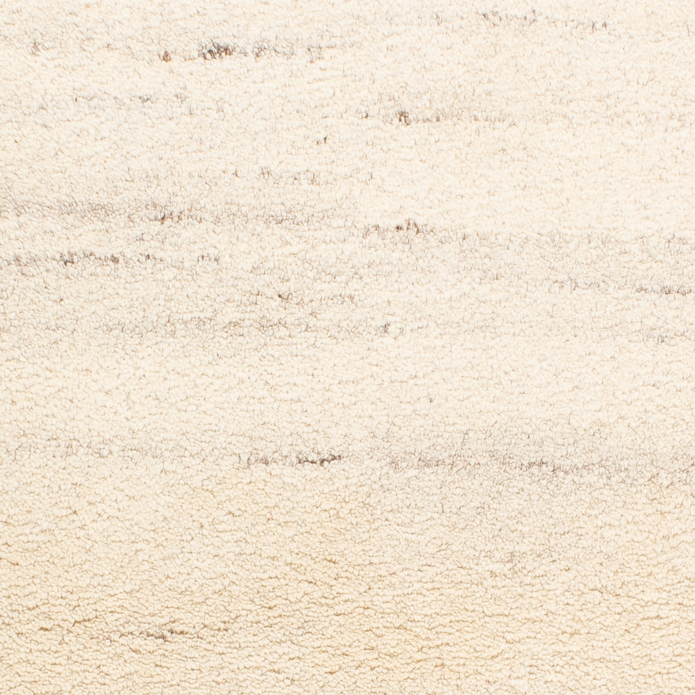Alfombra Gabbeh - Indus - 165 x 95 cm - beige