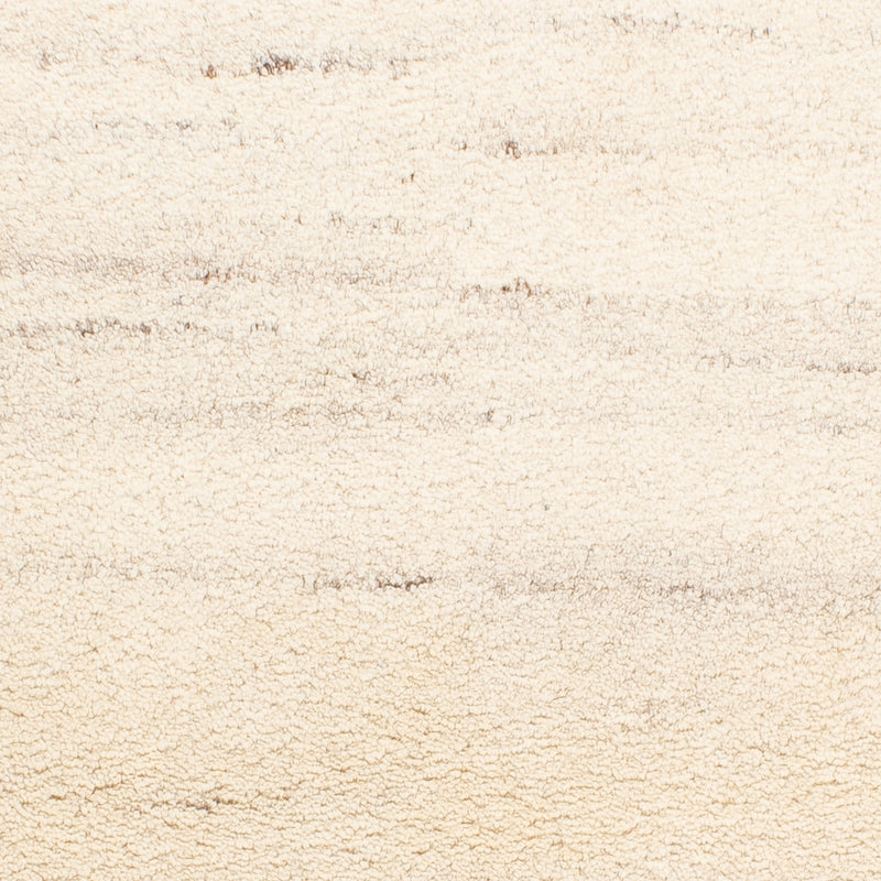 Alfombra Gabbeh - Indus - 165 x 95 cm - beige