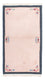 Alfombra de Nepal - 162 x 91 cm - beige