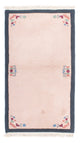 Alfombra de Nepal 91x162cm - Alfombra de lana