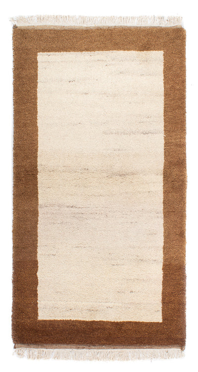 Gabbeh Indo Alfombra 94x168cm - Alfombra de lana