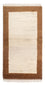 Alfombra Gabbeh - Indus - 168 x 94 cm - beige