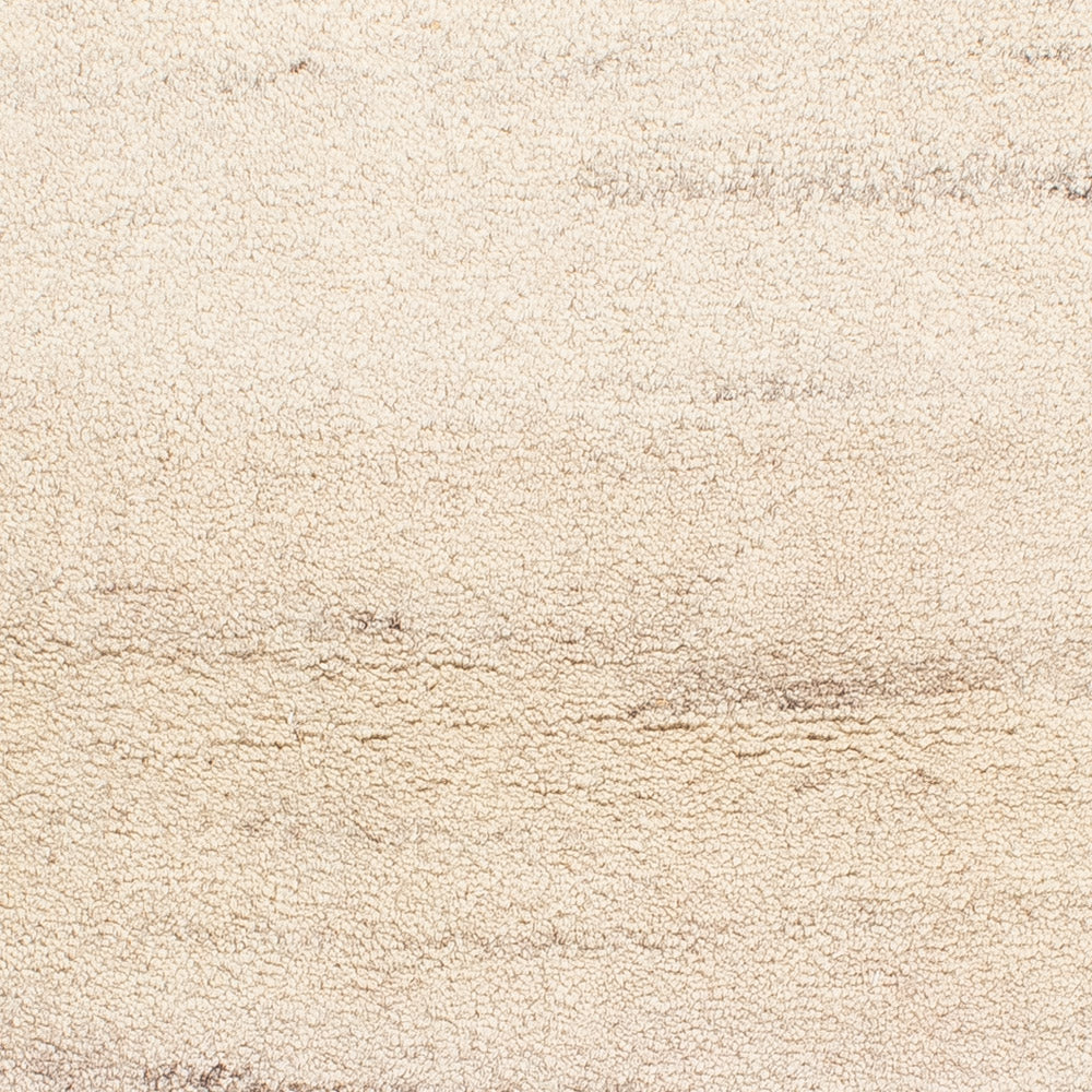 Alfombra Gabbeh - Indus - 168 x 94 cm - beige