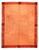 Alfombra de Nepal 301x396cm - Alfombra de lana